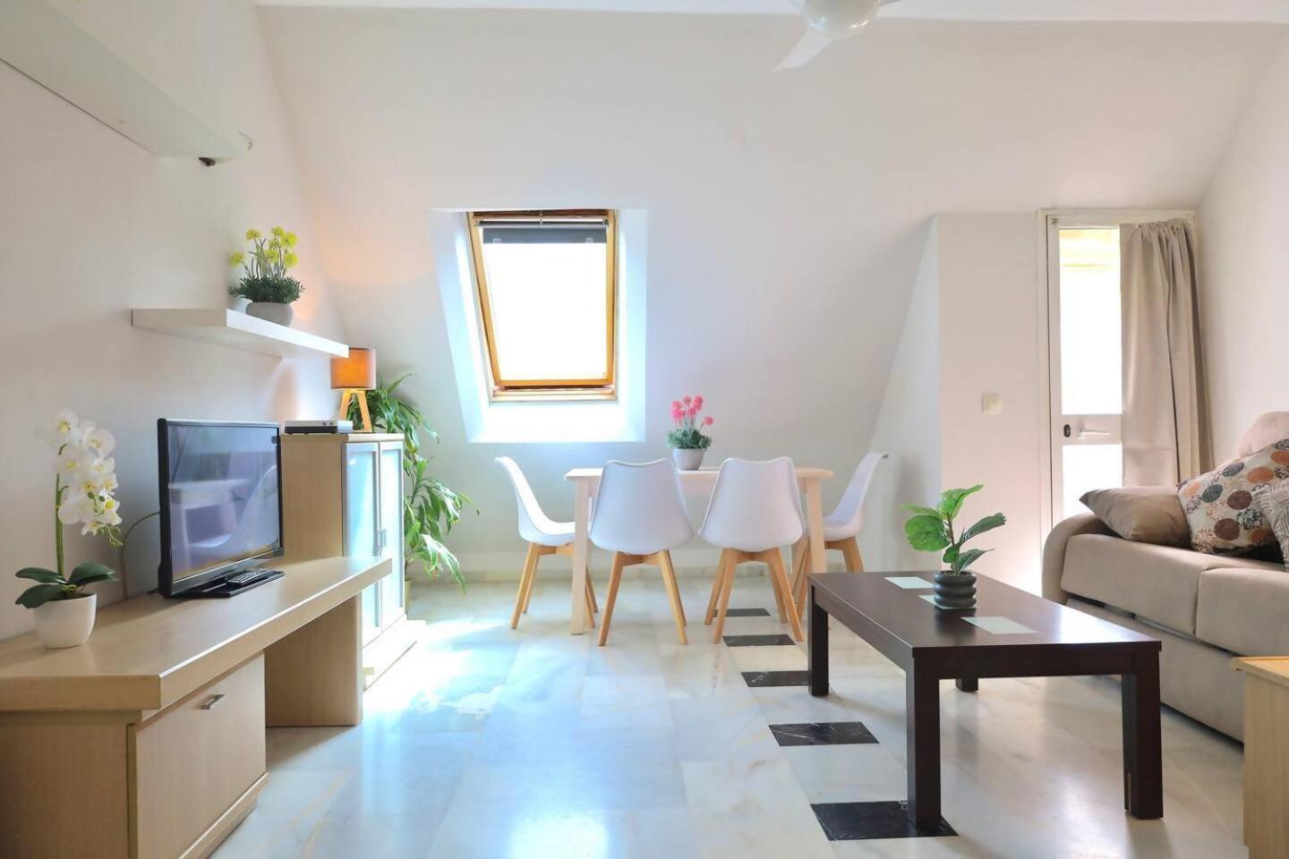 Cyv Fun Beach & Relax 1 Bed 1 Bath Fuengirola Room photo