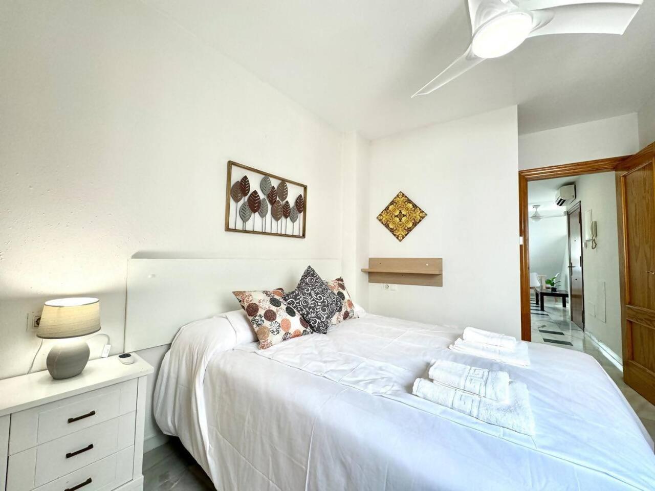 Cyv Fun Beach & Relax 1 Bed 1 Bath Fuengirola Room photo
