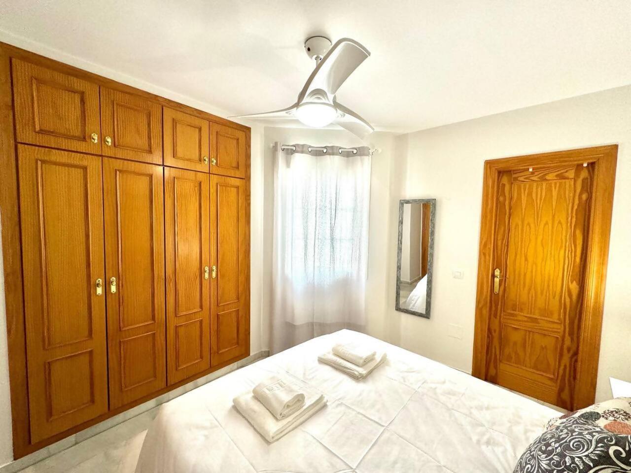 Cyv Fun Beach & Relax 1 Bed 1 Bath Fuengirola Room photo