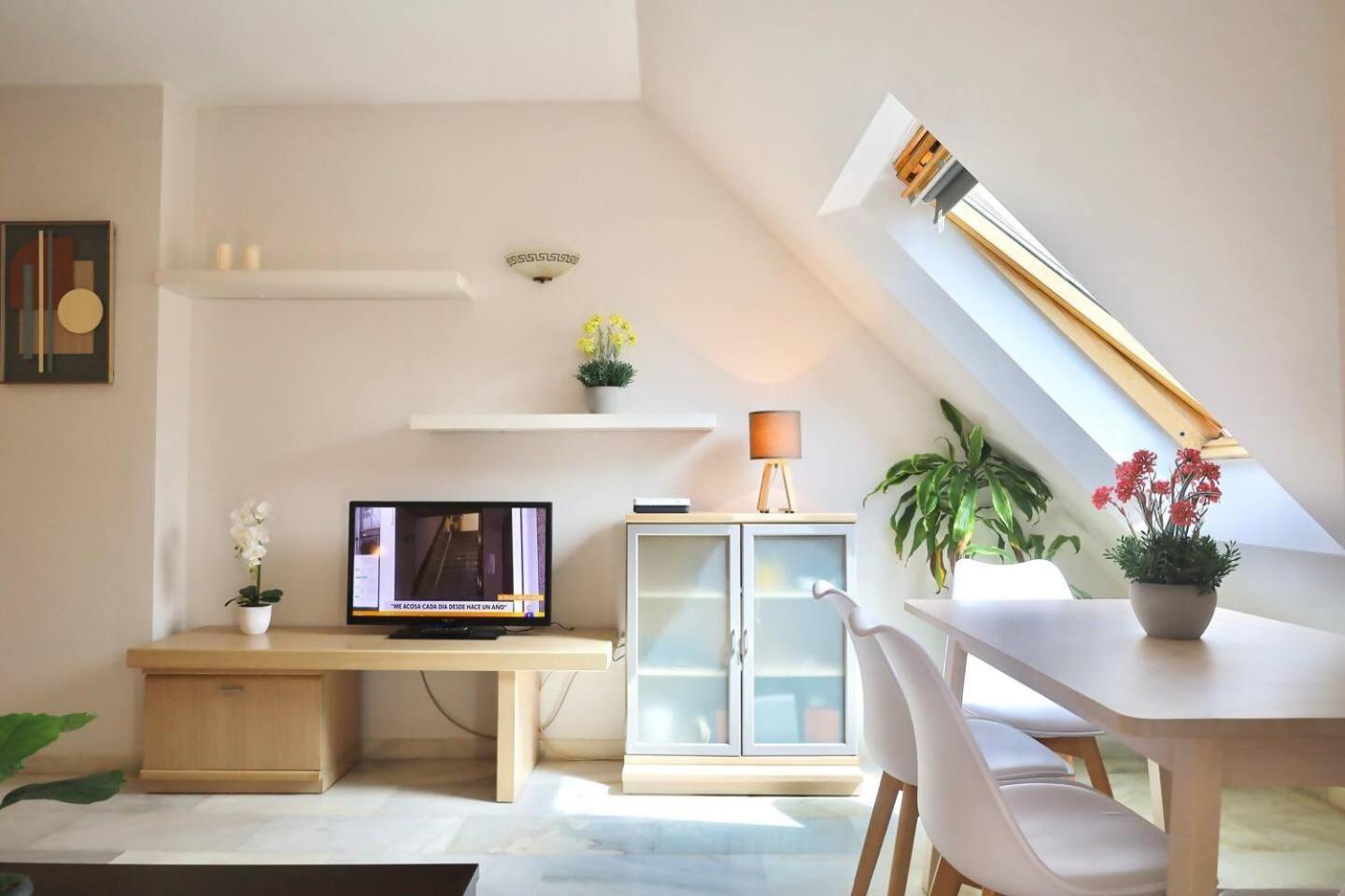 Cyv Fun Beach & Relax 1 Bed 1 Bath Fuengirola Room photo