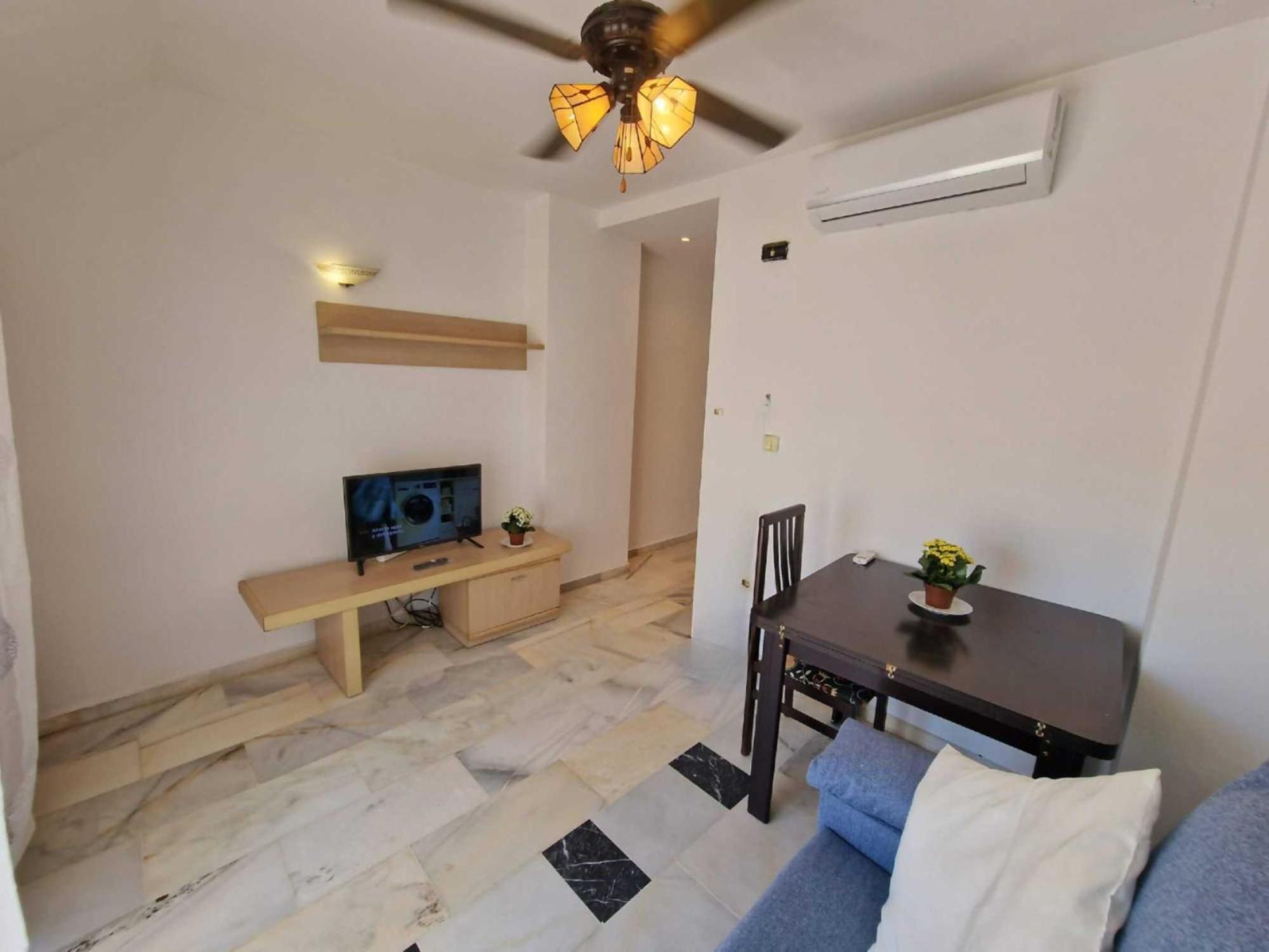 Cyv Fun Beach & Relax 1 Bed 1 Bath Fuengirola Room photo
