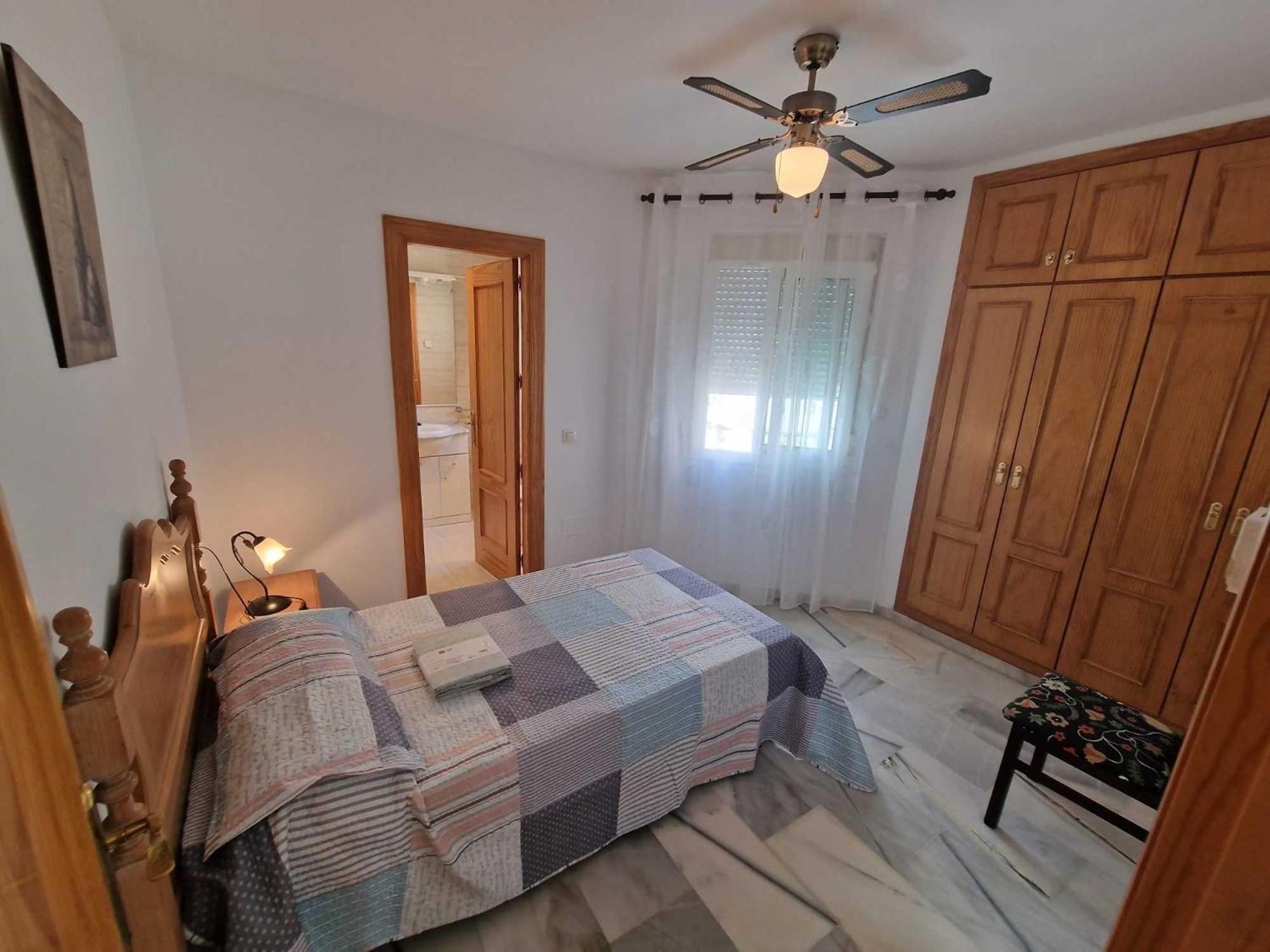Cyv Fun Beach & Relax 1 Bed 1 Bath Fuengirola Room photo
