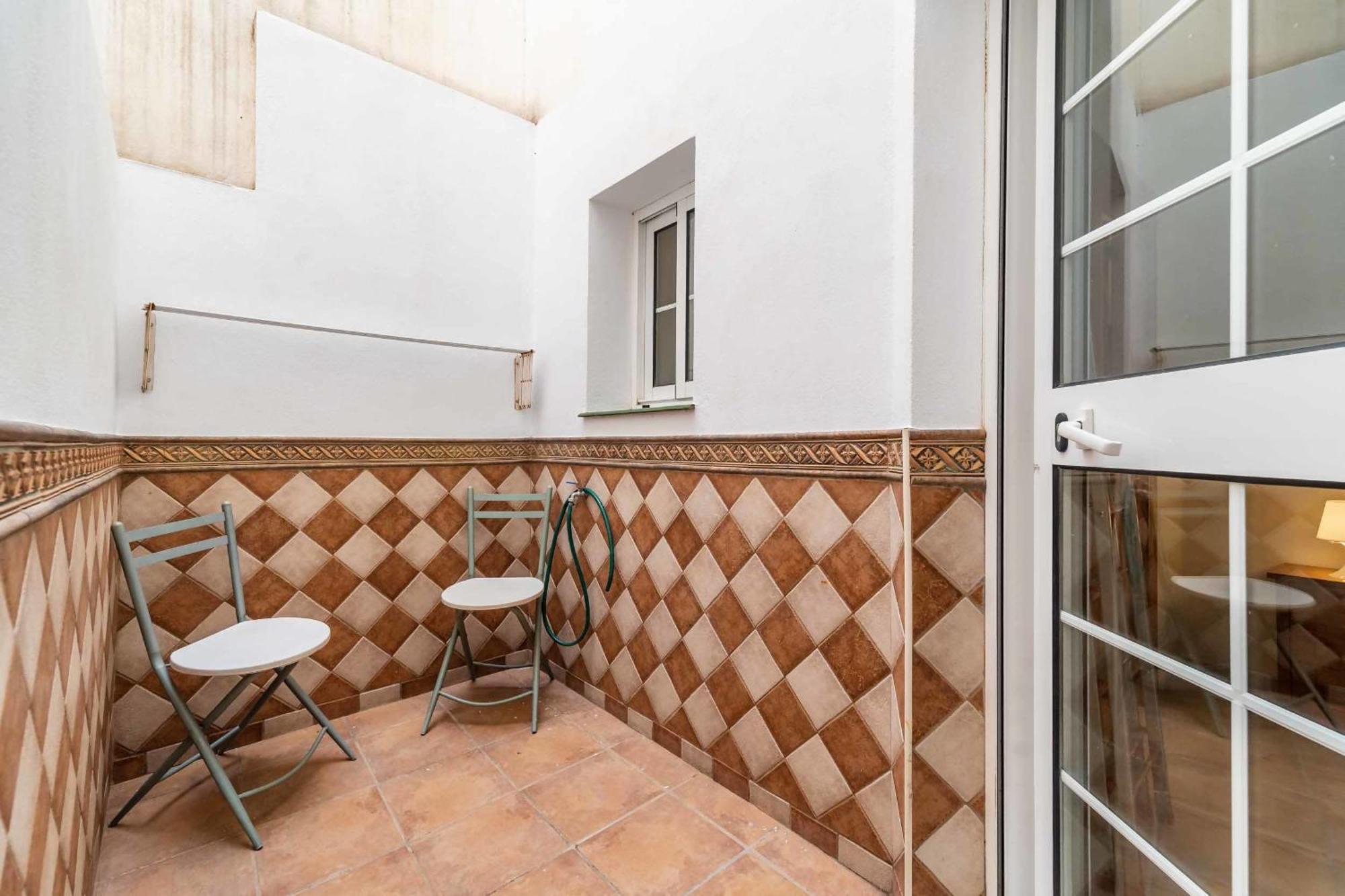 Cyv Fun Beach & Relax 1 Bed 1 Bath Fuengirola Exterior photo