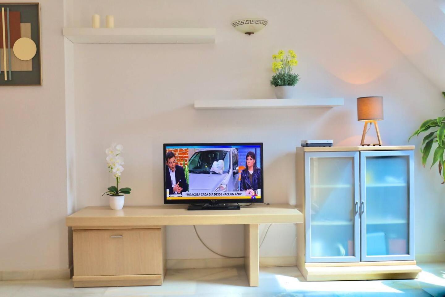 Cyv Fun Beach & Relax 1 Bed 1 Bath Fuengirola Room photo