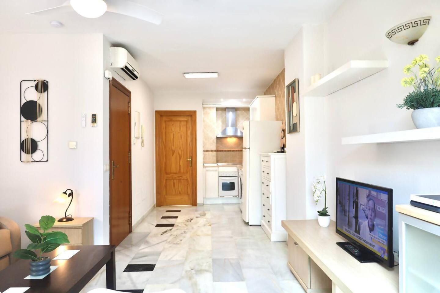 Cyv Fun Beach & Relax 1 Bed 1 Bath Fuengirola Room photo