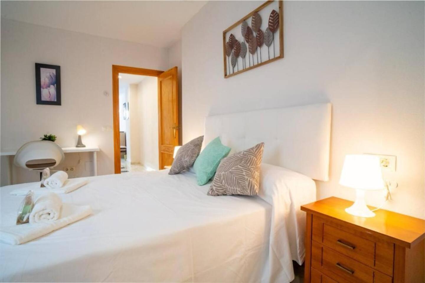 Cyv Fun Beach & Relax 1 Bed 1 Bath Fuengirola Room photo