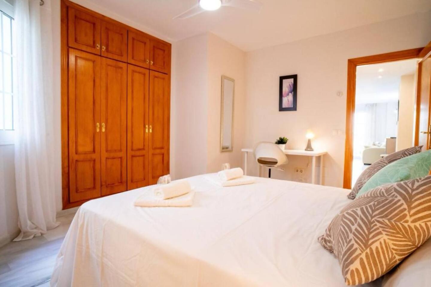Cyv Fun Beach & Relax 1 Bed 1 Bath Fuengirola Room photo