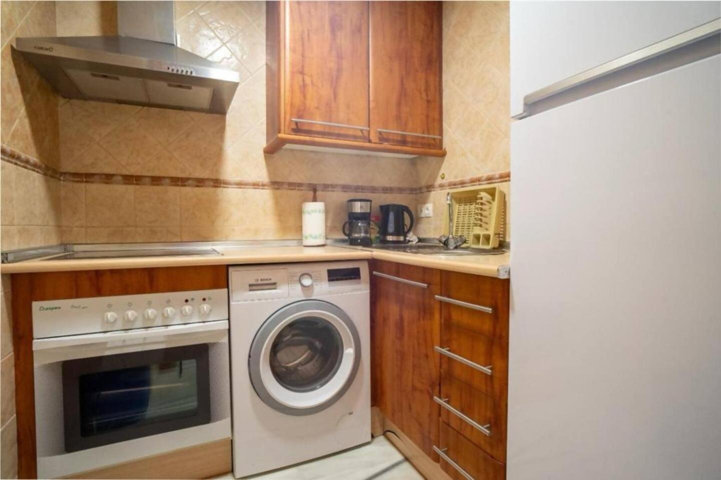 Cyv Fun Beach & Relax 1 Bed 1 Bath Fuengirola Room photo