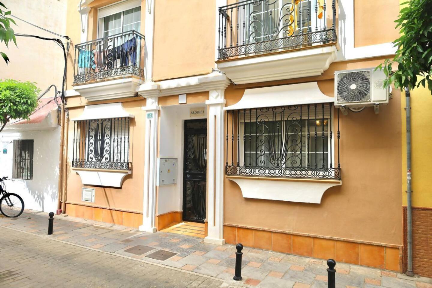 Cyv Fun Beach & Relax 1 Bed 1 Bath Fuengirola Room photo