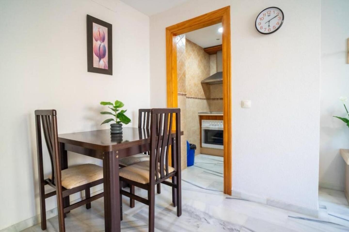 Cyv Fun Beach & Relax 1 Bed 1 Bath Fuengirola Room photo