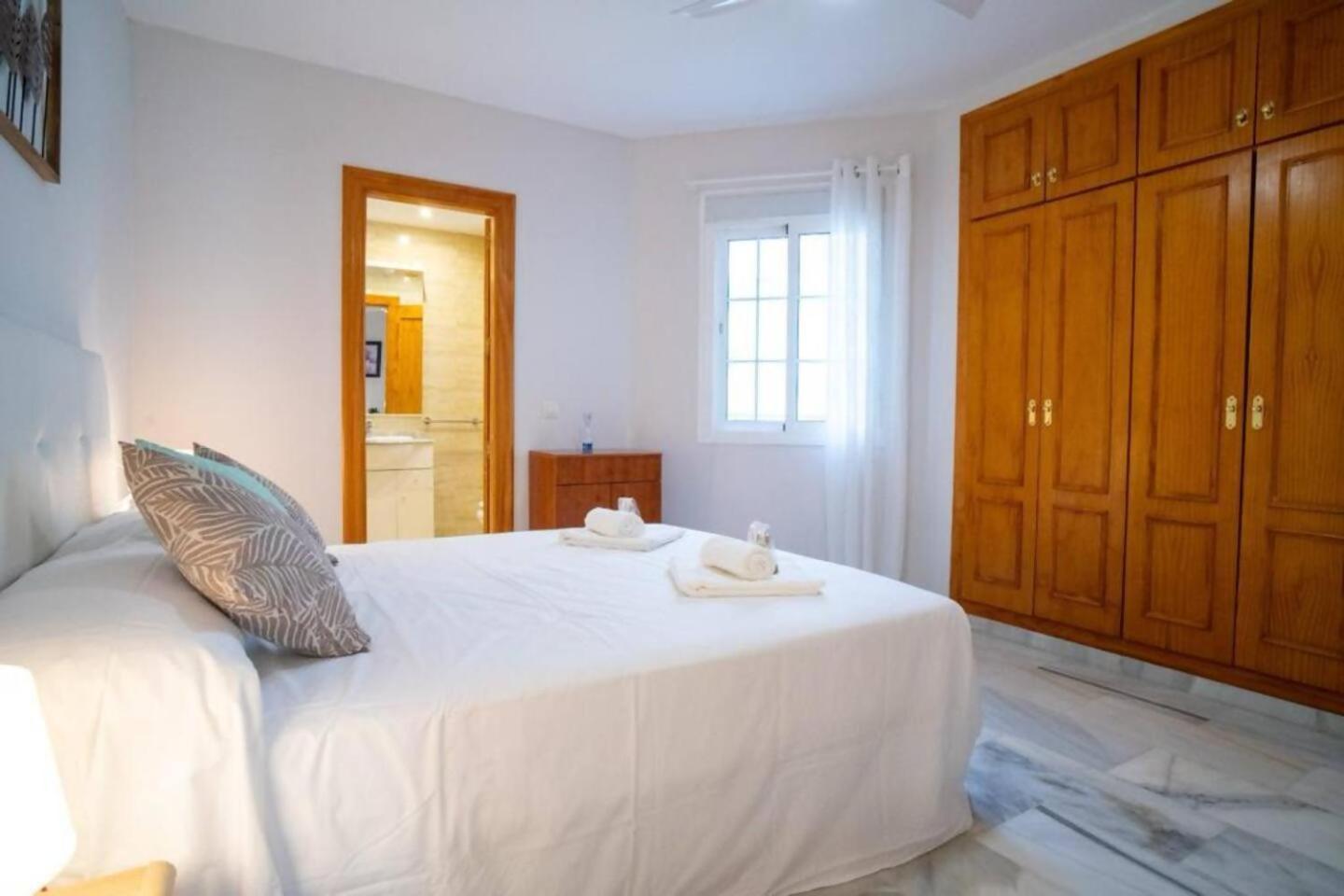 Cyv Fun Beach & Relax 1 Bed 1 Bath Fuengirola Room photo