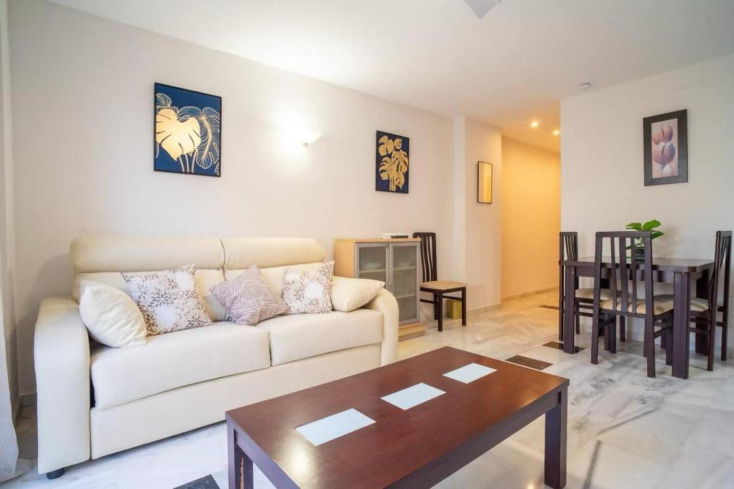 Cyv Fun Beach & Relax 1 Bed 1 Bath Fuengirola Room photo
