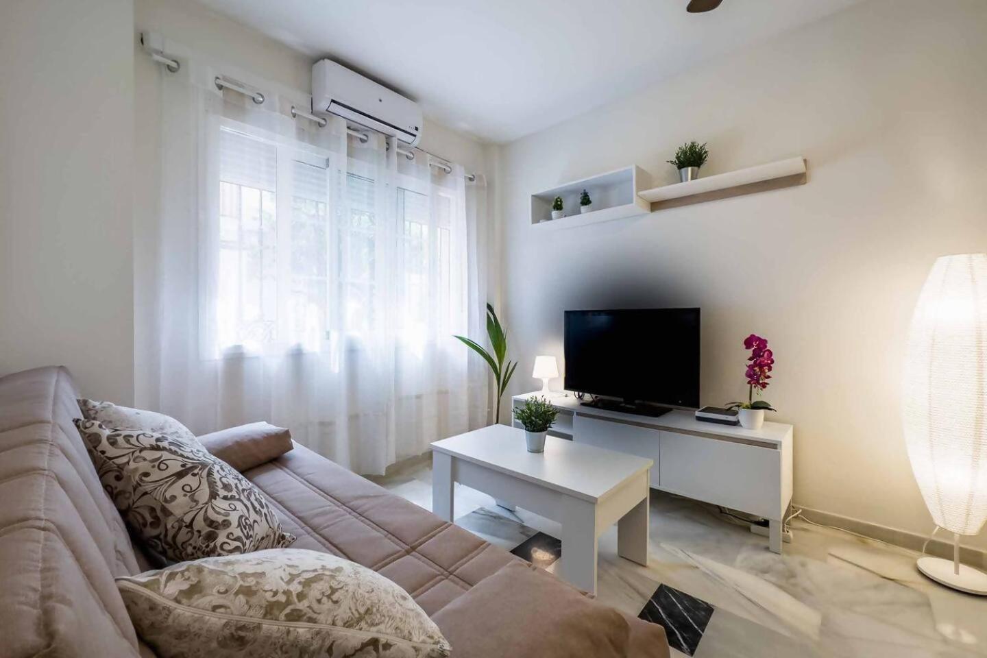 Cyv Fun Beach & Relax 1 Bed 1 Bath Fuengirola Room photo