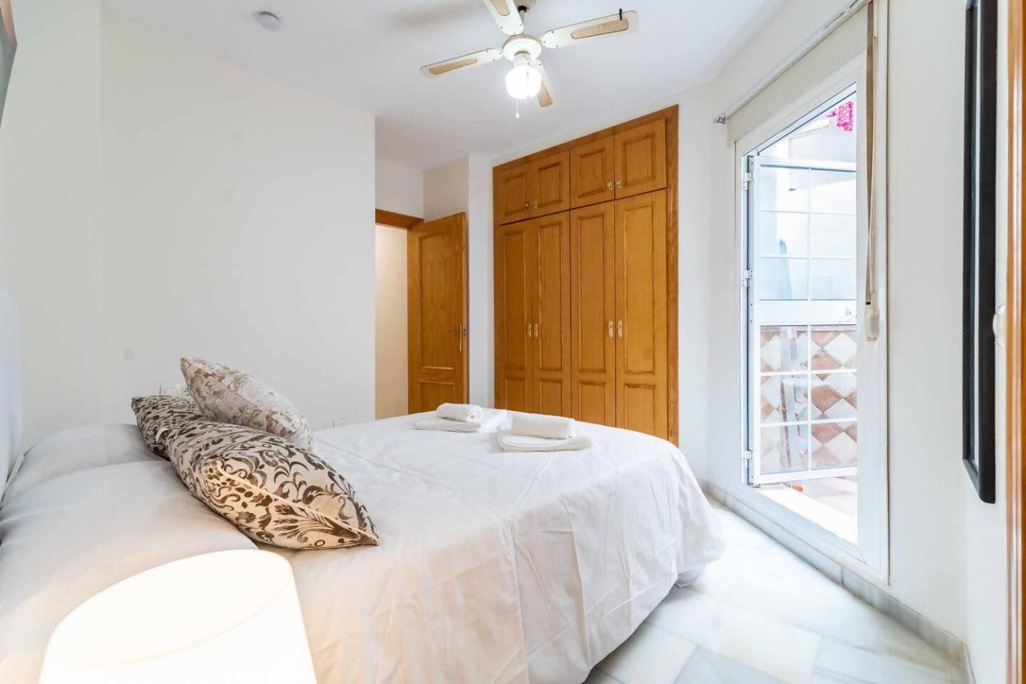 Cyv Fun Beach & Relax 1 Bed 1 Bath Fuengirola Room photo