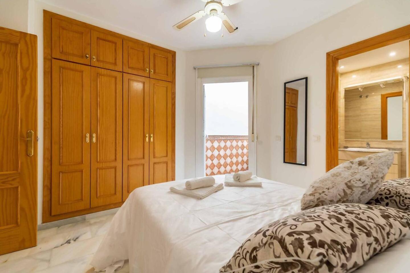 Cyv Fun Beach & Relax 1 Bed 1 Bath Fuengirola Room photo