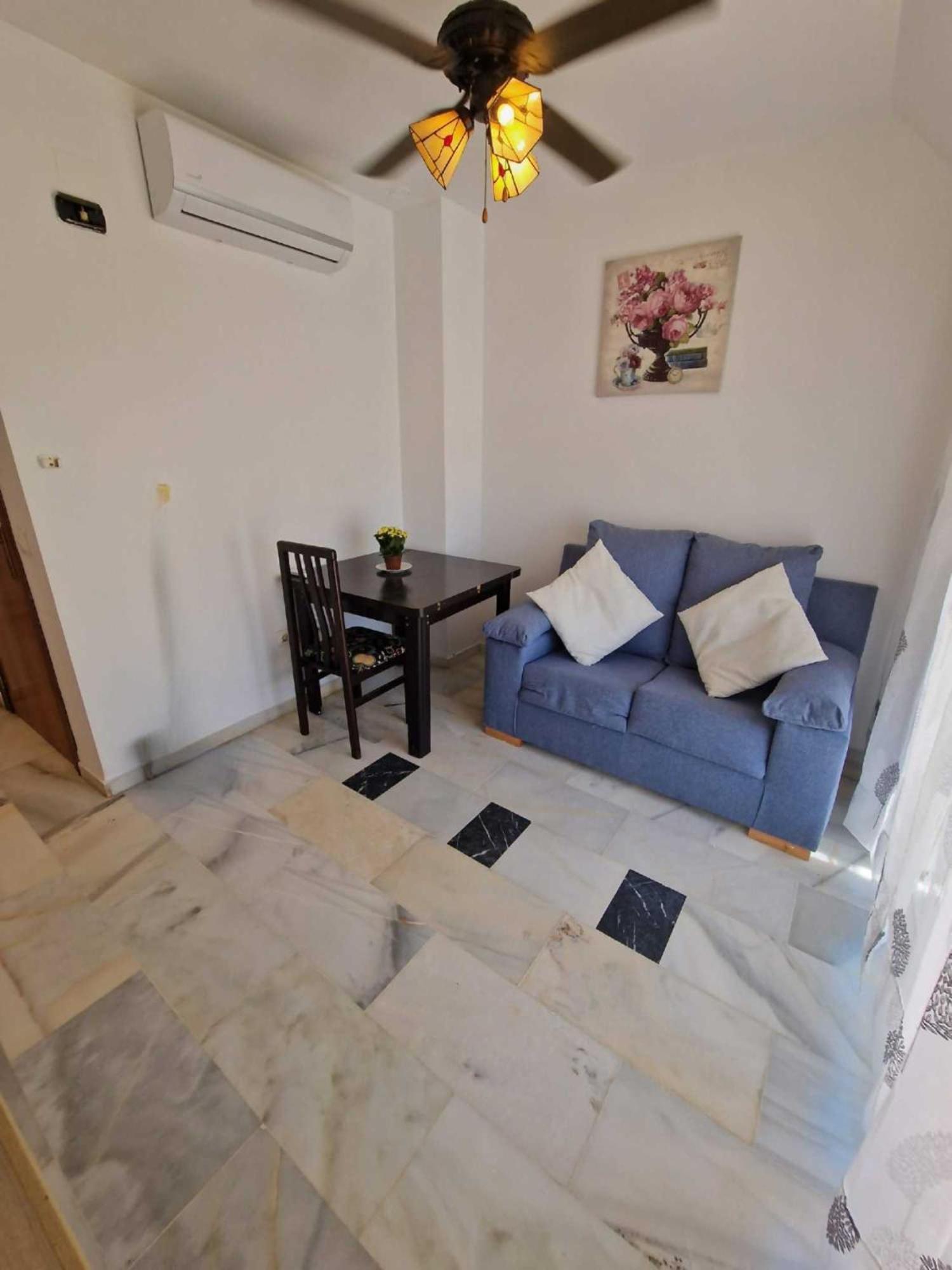 Cyv Fun Beach & Relax 1 Bed 1 Bath Fuengirola Exterior photo