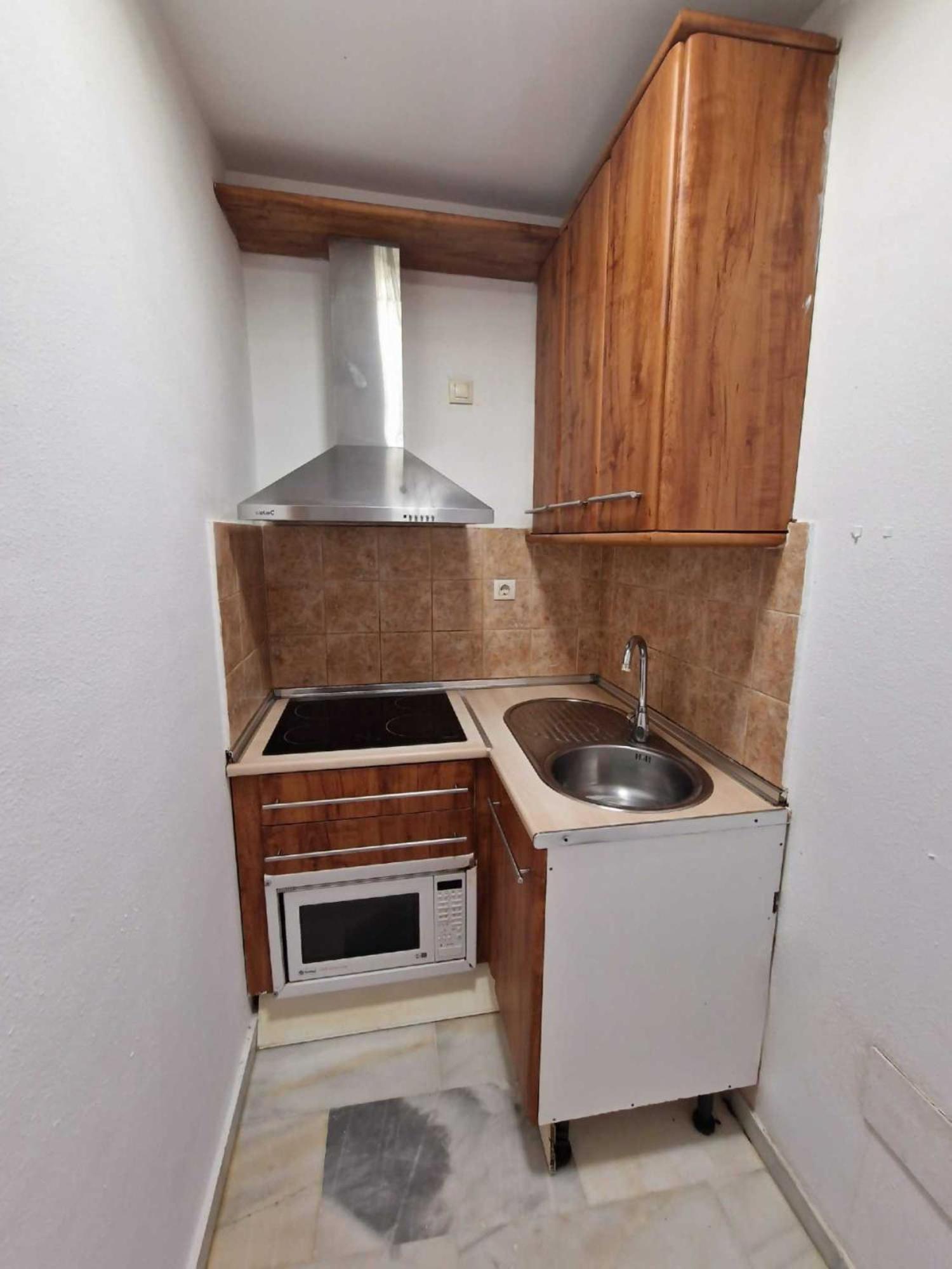 Cyv Fun Beach & Relax 1 Bed 1 Bath Fuengirola Exterior photo