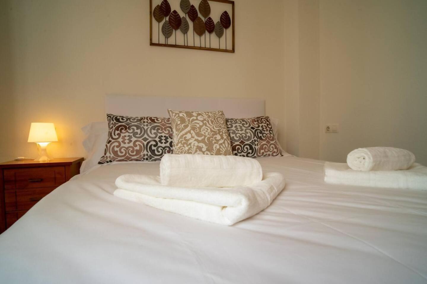 Cyv Fun Beach & Relax 1 Bed 1 Bath Fuengirola Room photo