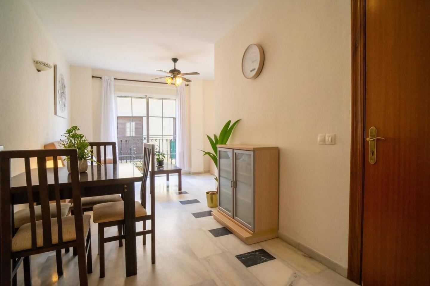 Cyv Fun Beach & Relax 1 Bed 1 Bath Fuengirola Room photo