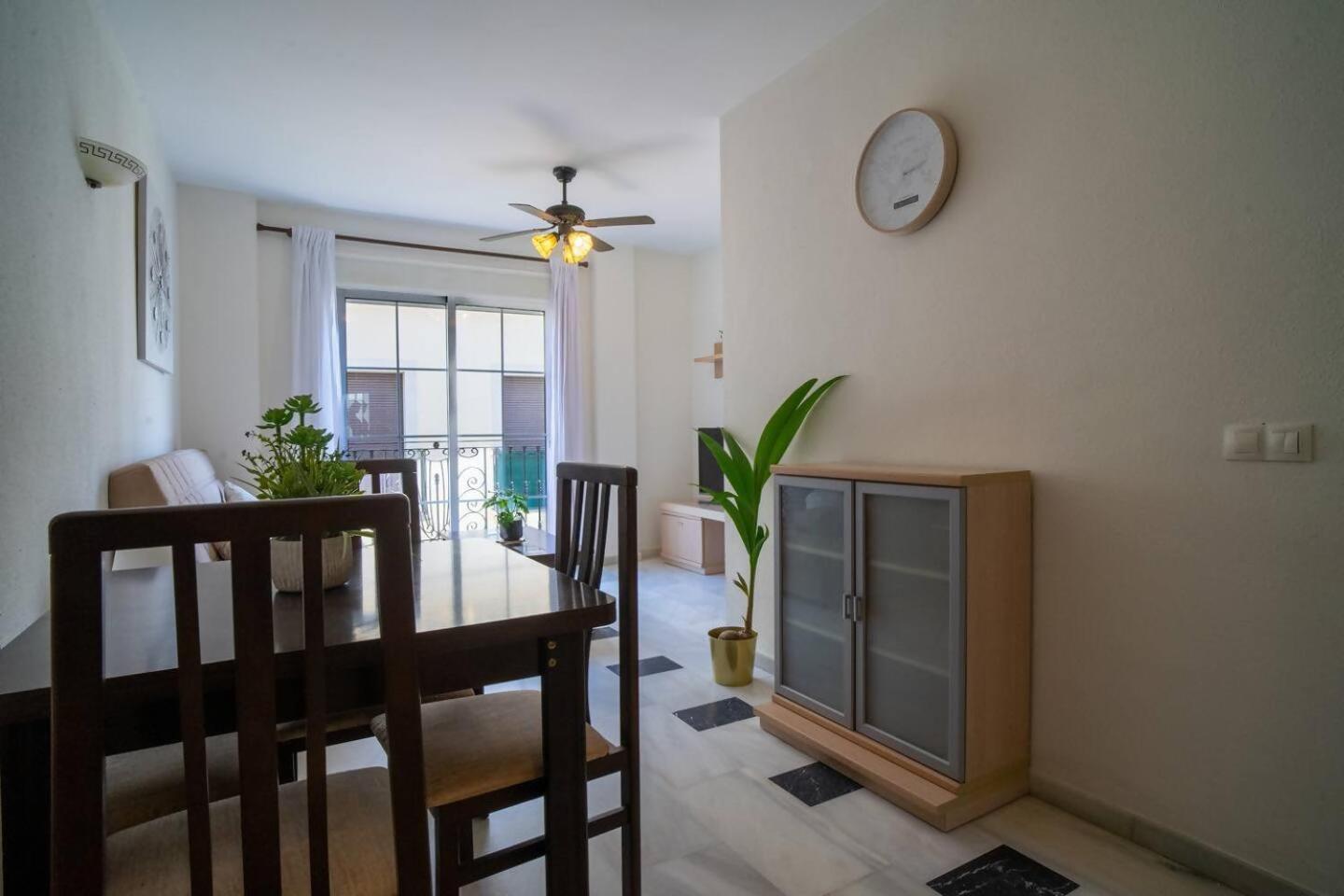 Cyv Fun Beach & Relax 1 Bed 1 Bath Fuengirola Exterior photo