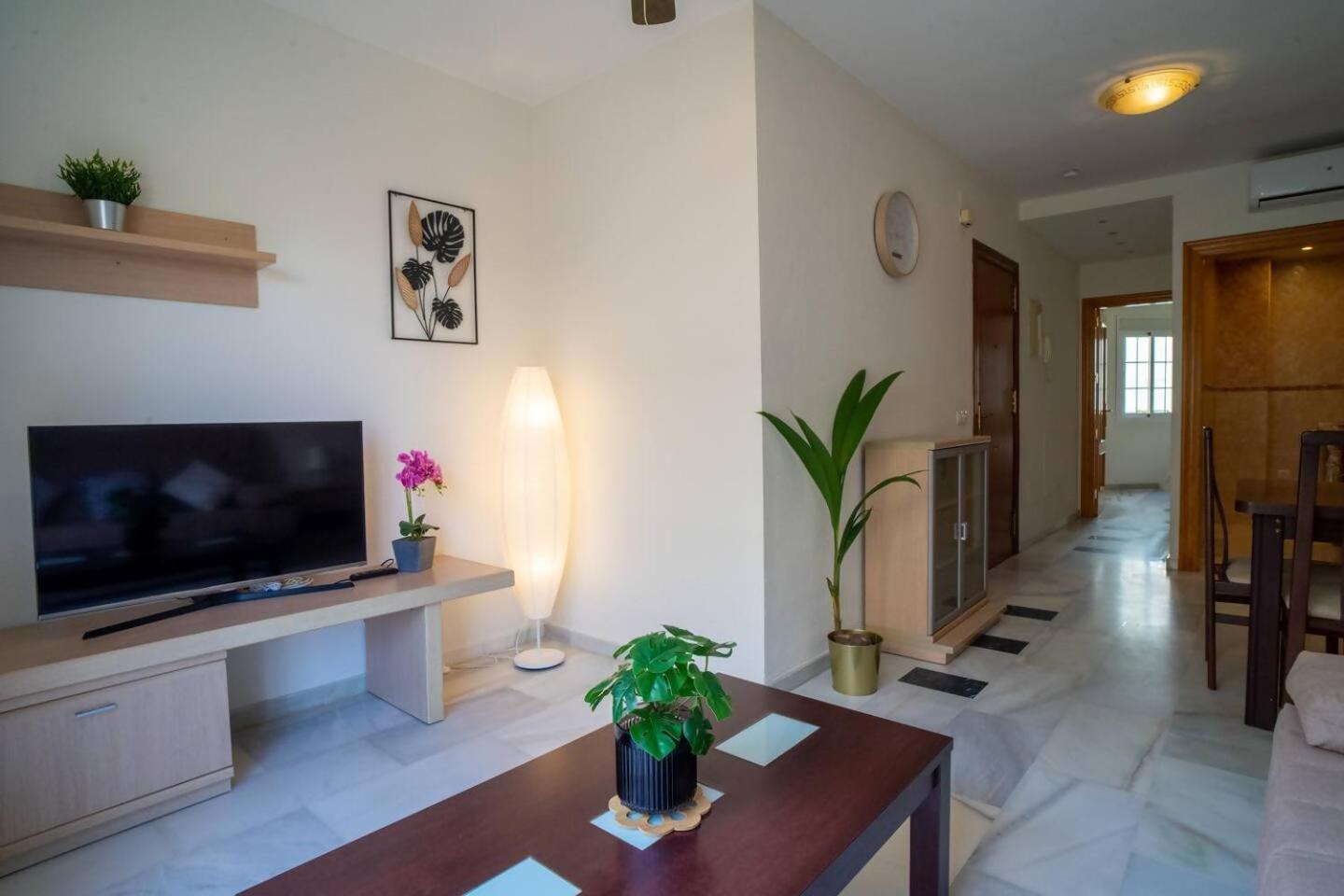Cyv Fun Beach & Relax 1 Bed 1 Bath Fuengirola Exterior photo