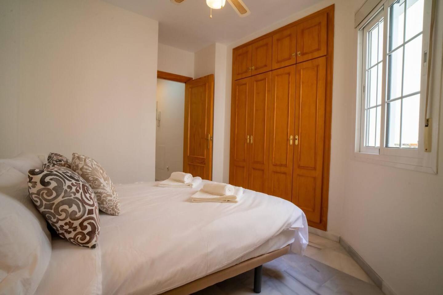 Cyv Fun Beach & Relax 1 Bed 1 Bath Fuengirola Exterior photo