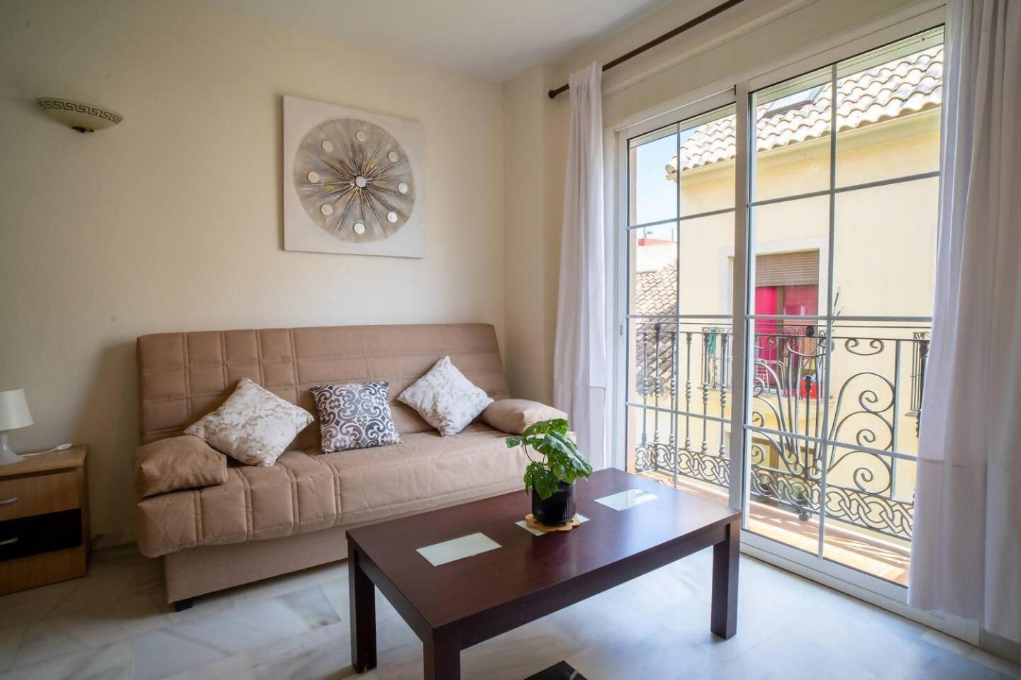 Cyv Fun Beach & Relax 1 Bed 1 Bath Fuengirola Exterior photo