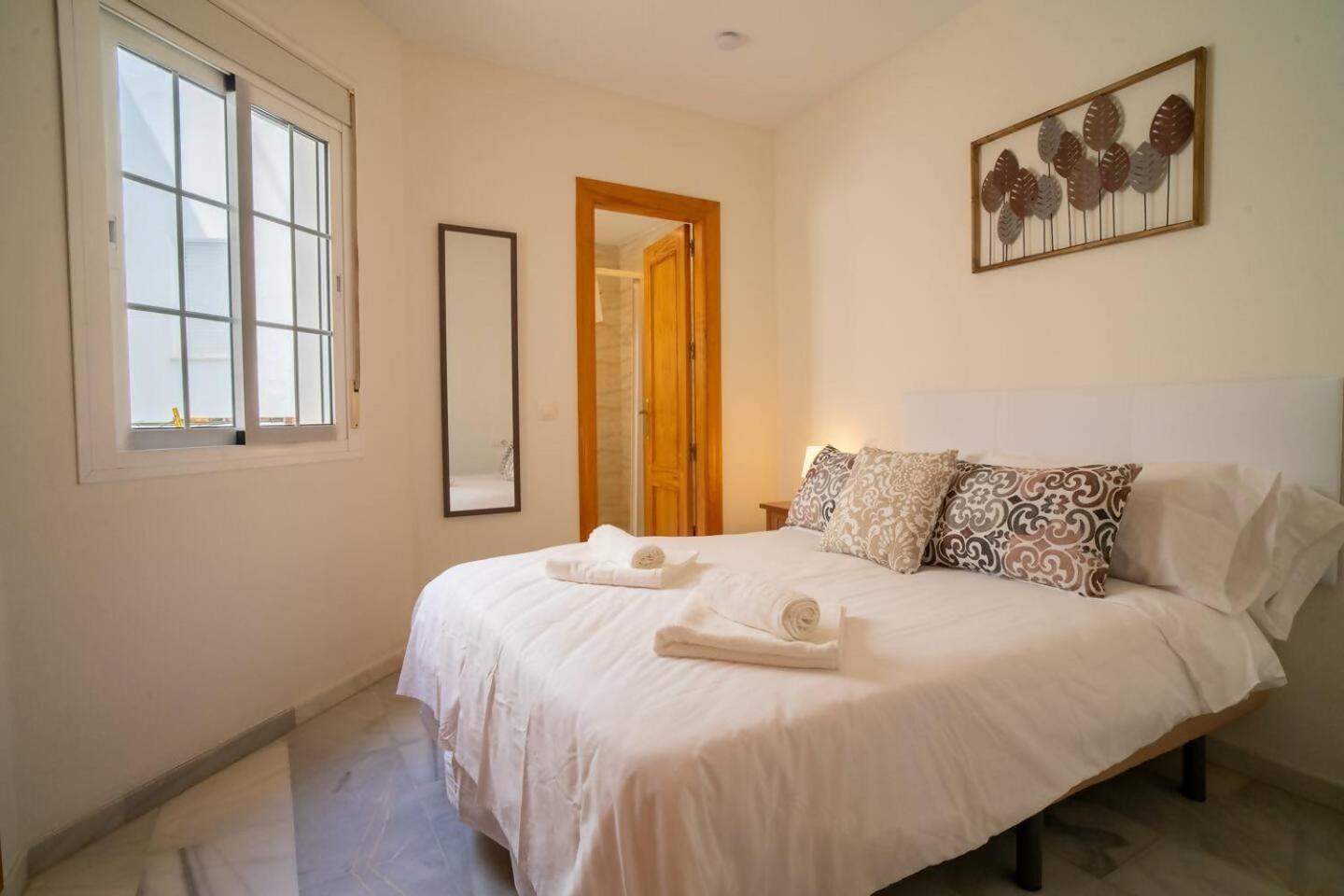 Cyv Fun Beach & Relax 1 Bed 1 Bath Fuengirola Exterior photo